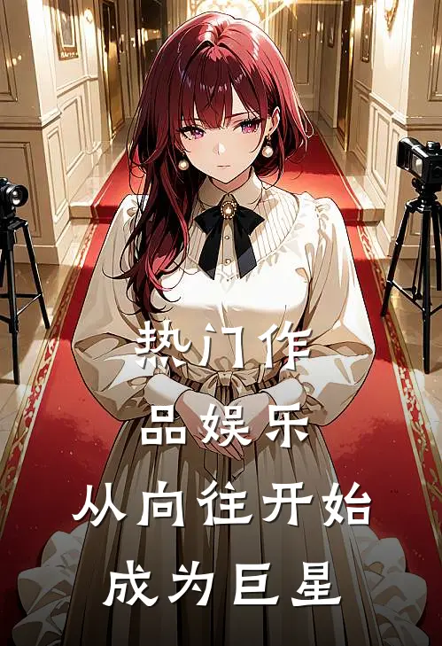 热门作品娱乐：从向往开始成为巨星