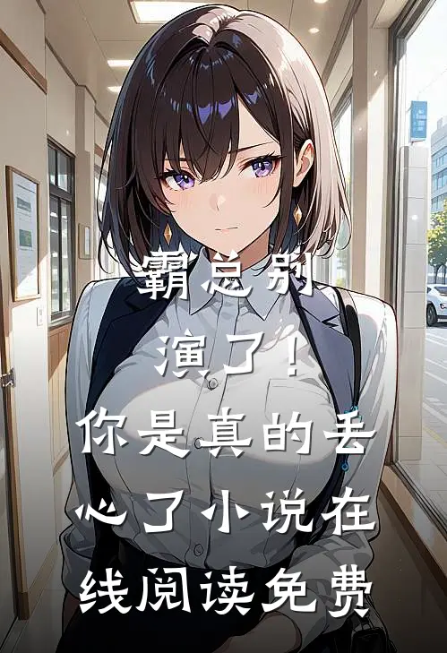 霸总别演了！你是真的丢心了小说在线阅读免费