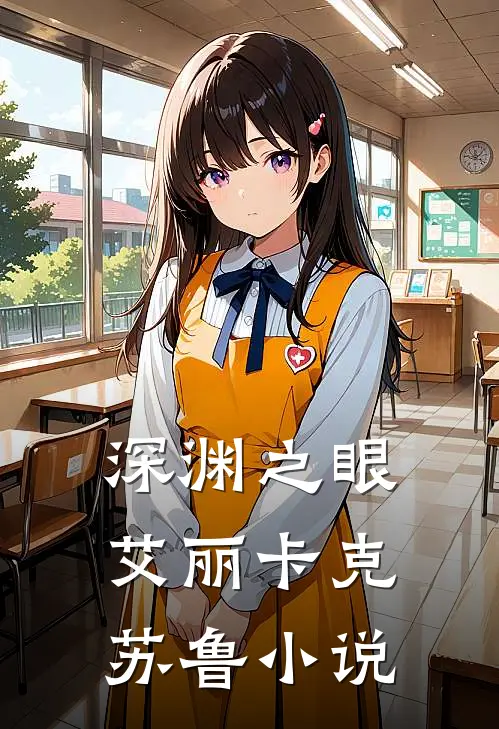 深渊之眼艾丽卡克苏鲁小说