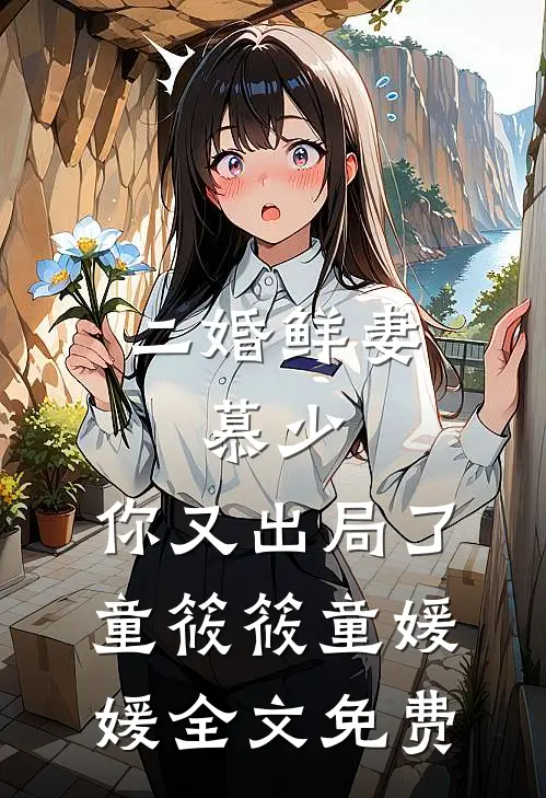二婚鲜妻：慕少，你又出局了童筱筱童媛媛全文免费