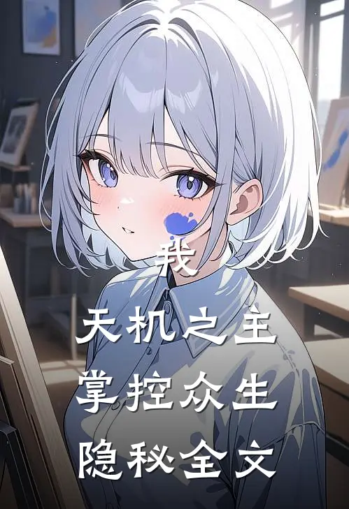 我，天机之主，掌控众生隐秘全文