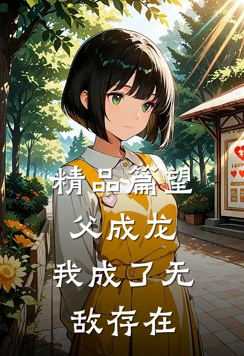 精品篇望父成龙，我成了无敌存在