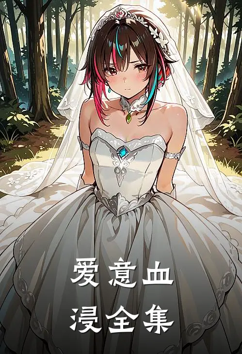 爱意血浸 全集