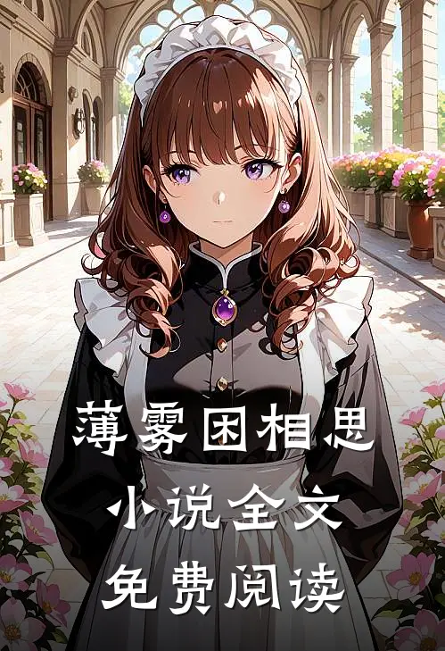 薄雾困相思小说全文免费阅读