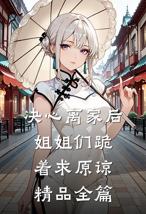 决心离家后，姐姐们跪着求原谅精品全篇