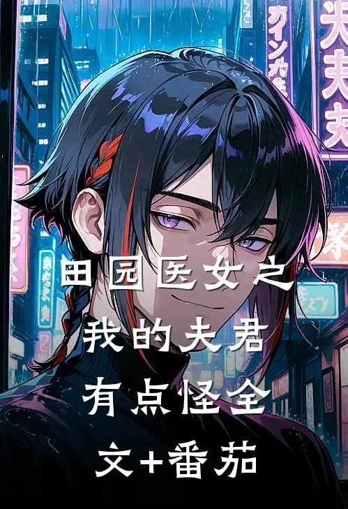 田园医女之我的夫君有点怪全文+番茄