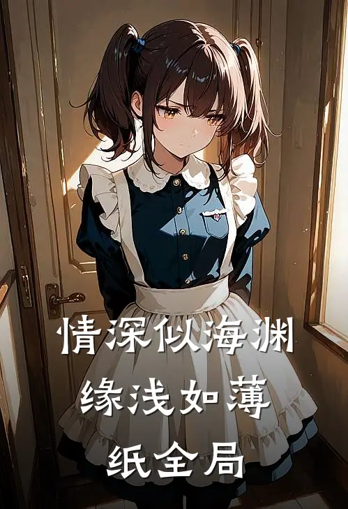 情深似海渊，缘浅如薄纸全局