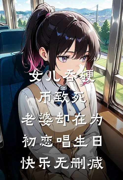 女儿吞硬币致死，老婆却在为初恋唱生日快乐无删减