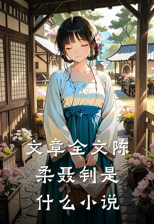 文章全文陈柔聂钊是什么小说