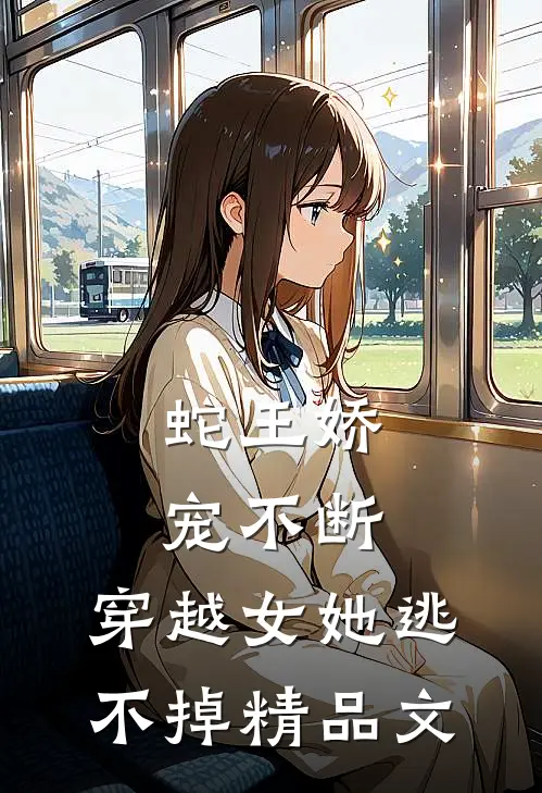 蛇王娇宠不断，穿越女她逃不掉精品文