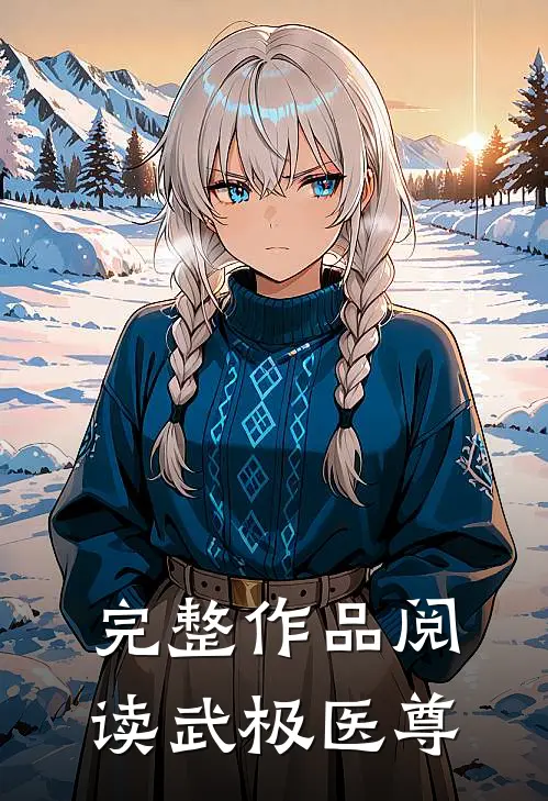 完整作品阅读武极医尊