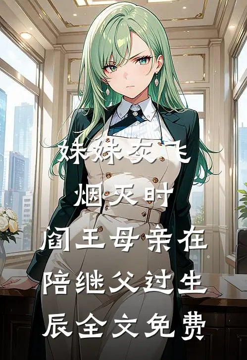 妹妹灰飞烟灭时，阎王母亲在陪继父过生辰全文免费