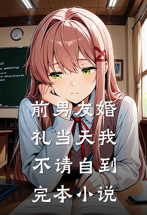 前男友婚礼当天我不请自到完本小说