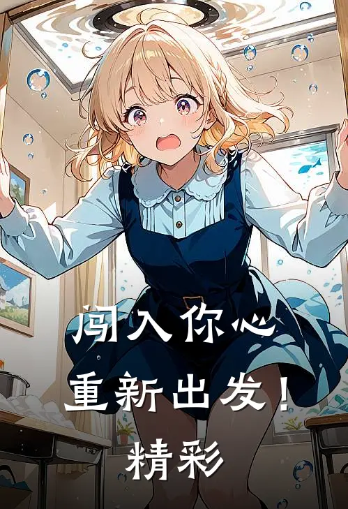 闯入你心，重新出发！精彩