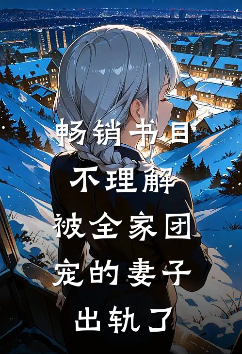 畅销书目不理解，被全家团宠的妻子出轨了