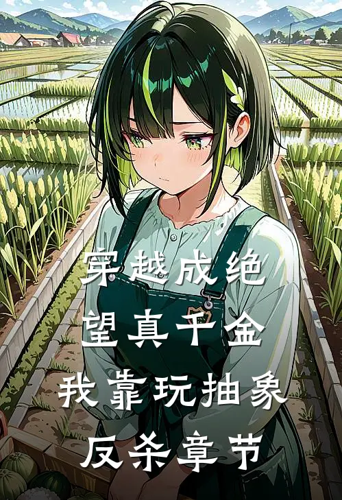 穿越成绝望真千金，我靠玩抽象反杀章节