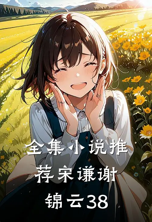 全集小说推荐宋谦谢锦云38