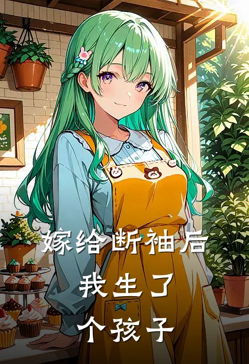 嫁给断袖后,我生了个孩子免费阅读