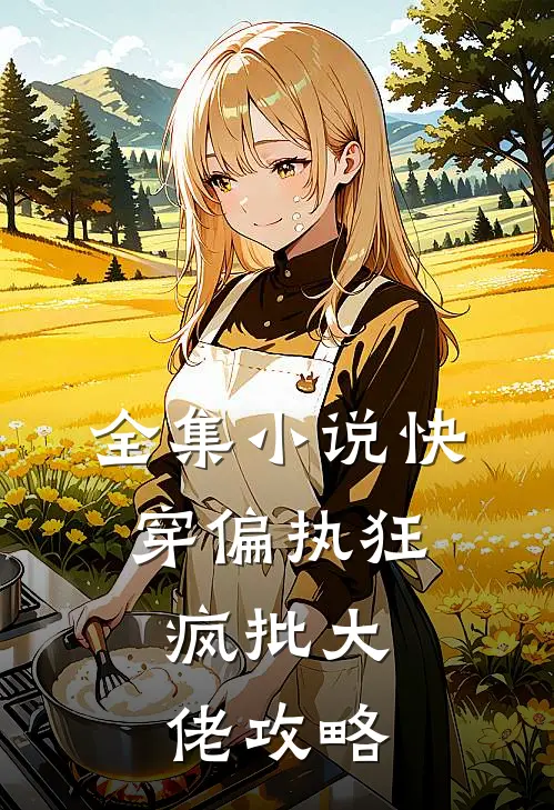 全集小说快穿偏执狂：疯批大佬攻略