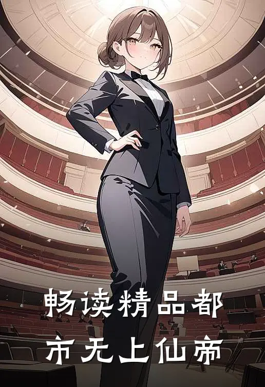 畅读精品都市无上仙帝