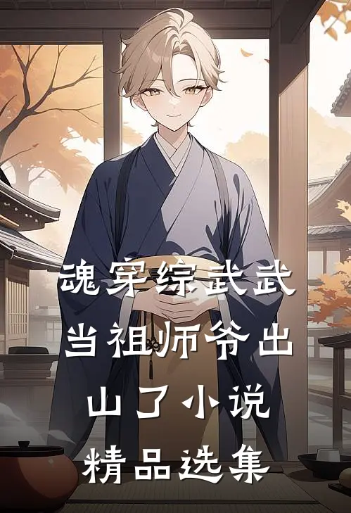 魂穿综武武当祖师爷出山了小说精品选集
