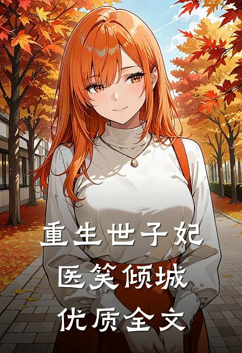 重生世子妃医笑倾城优质全文