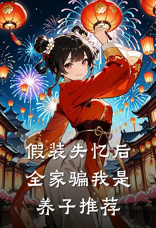 假装失忆后，全家骗我是养子推荐