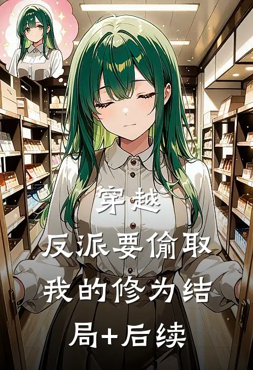 穿越：反派要偷取我的修为结局+后续