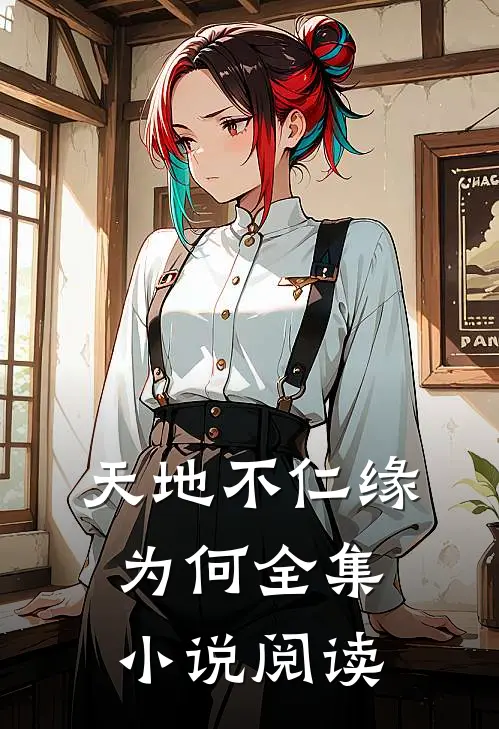 天地不仁缘为何全集小说阅读