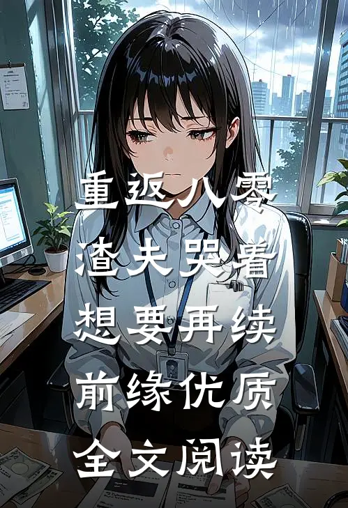 重返八零，渣夫哭着想要再续前缘优质全文阅读