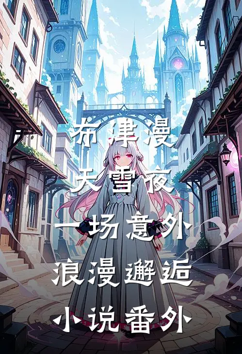 布津漫天雪夜：一场意外浪漫邂逅小说番外