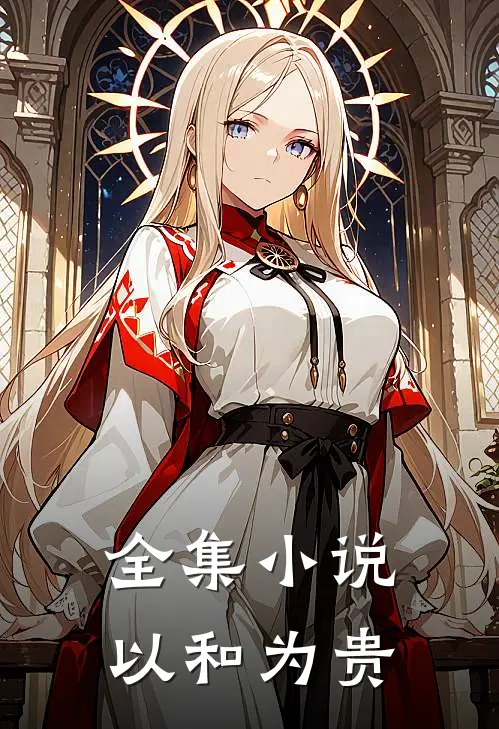全集小说以和为贵