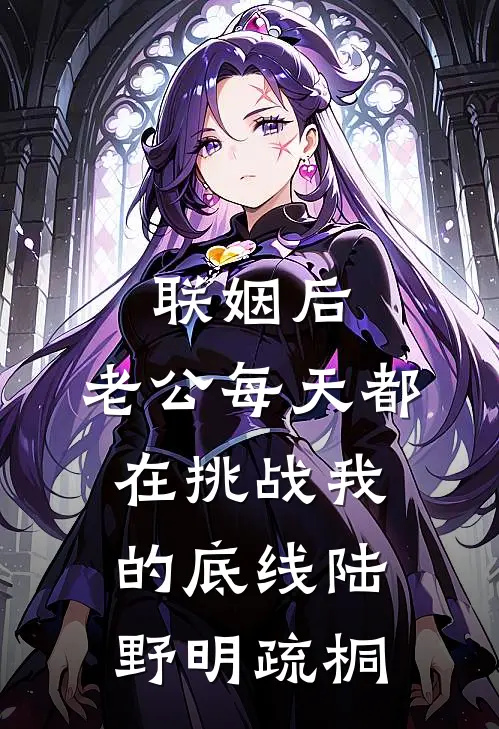 联姻后，老公每天都在挑战我的底线陆野明疏桐