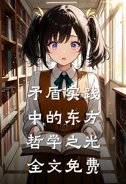 矛盾实践中的东方哲学之光全文免费