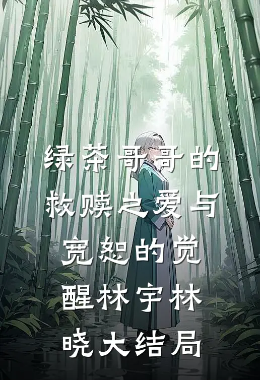 绿茶哥哥的救赎之爱与宽恕的觉醒林宇林晓大结局