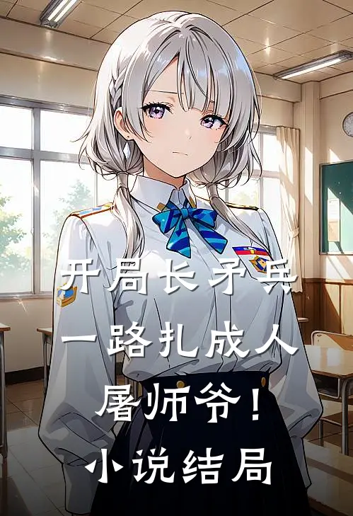 开局长矛兵：一路扎成人屠师爷！小说结局