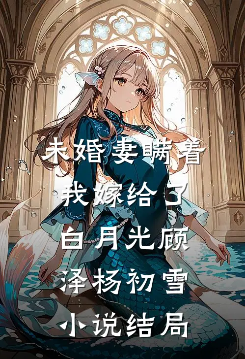 未婚妻瞒着我嫁给了白月光顾泽杨初雪小说结局