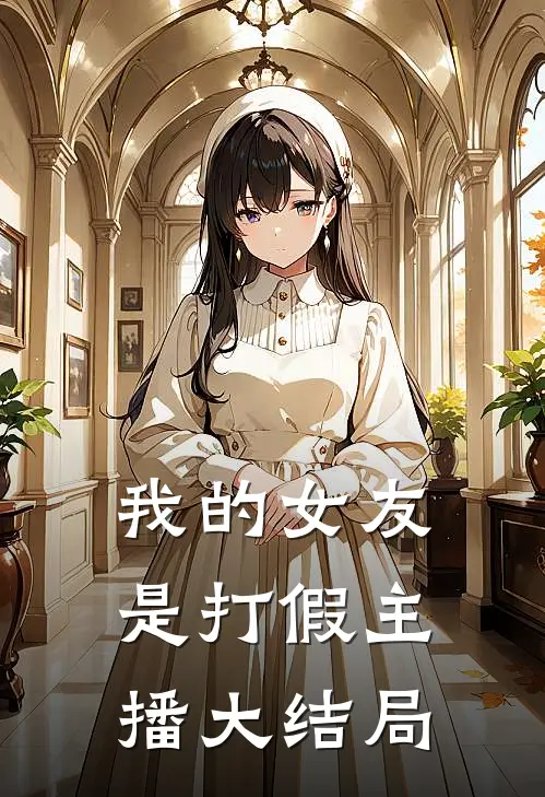 我的女友是打假主播大结局