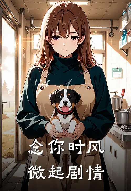 念你时风微起剧情