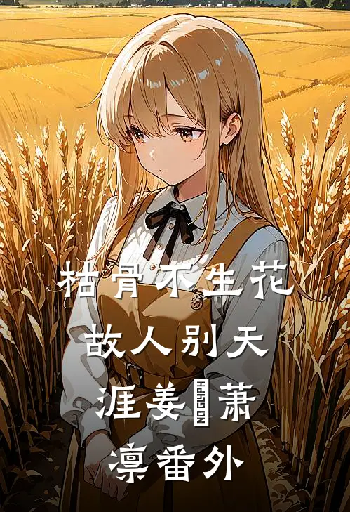 枯骨不生花，故人别天涯姜嬛萧凛番外