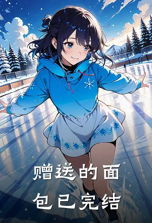 赠送的面包已完结
