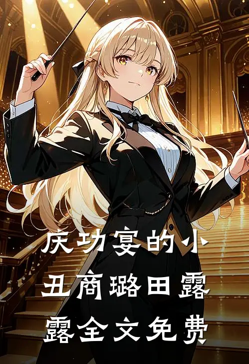 庆功宴的小丑商璐田露露全文免费