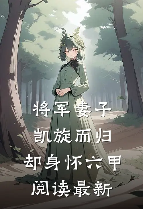 将军妻子凯旋而归，却身怀六甲阅读最新