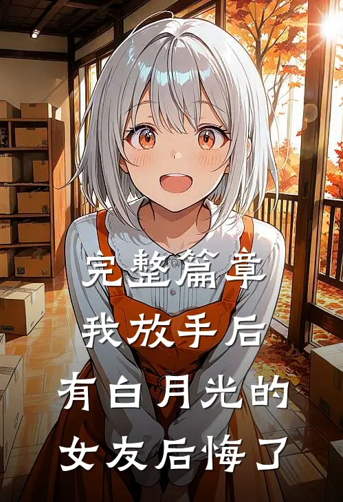 完整篇章我放手后，有白月光的女友后悔了