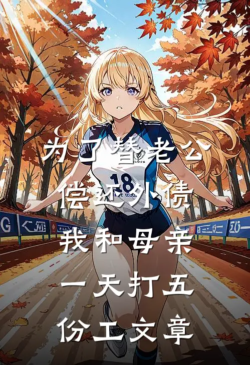 为了替老公偿还外债，我和母亲一天打五份工文章