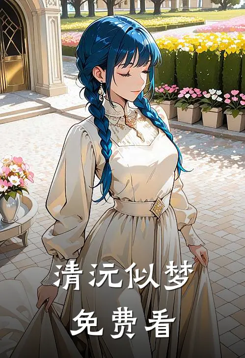 清沅似梦免费看