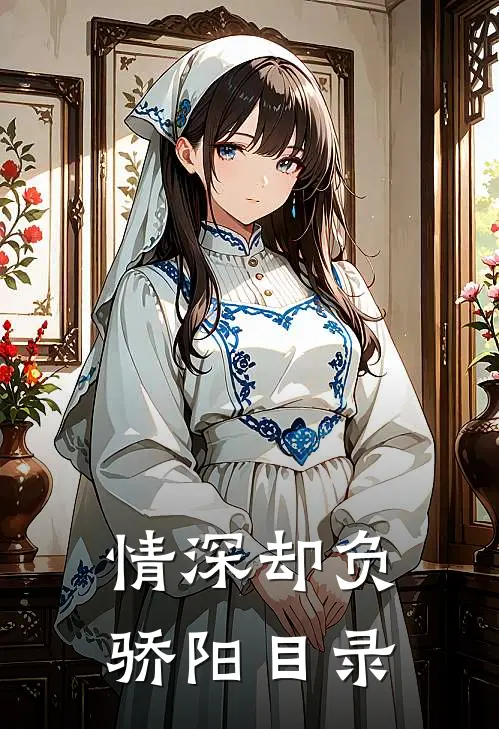 情深却负骄阳目录