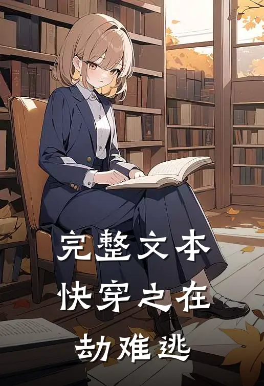 完整文本快穿之在劫难逃