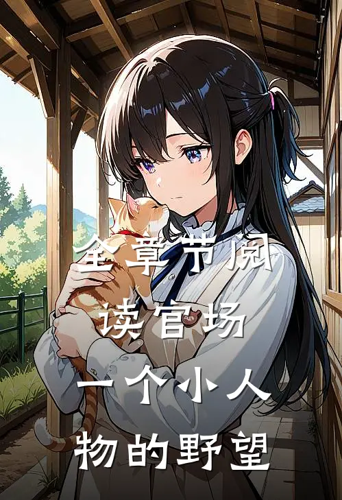 全章节阅读官场：一个小人物的野望