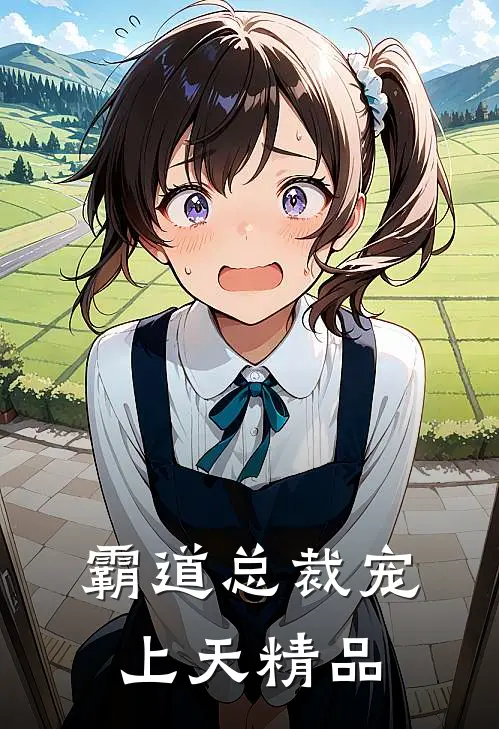 霸道总裁宠上天精品